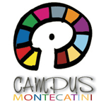Logo Campus Montecatini