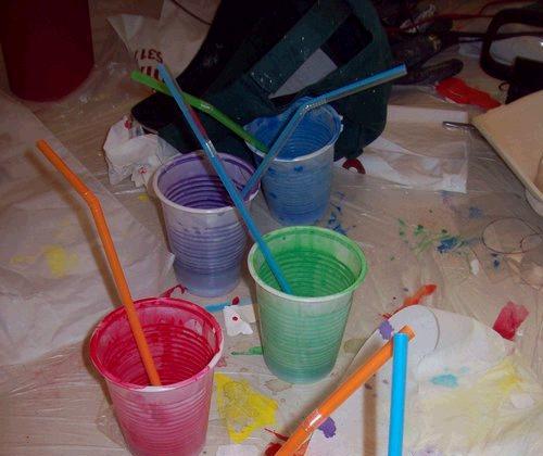 SPAZIO GIOVANI A COLORI