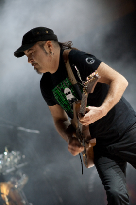 GABRIELE BELLINI (G.B.BAND)