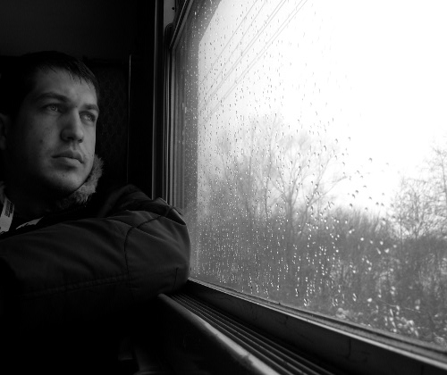 Treno della Memoria