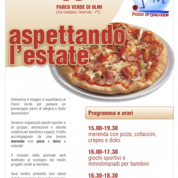 Aspettando l’estate!