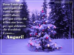 E’ Natale!
