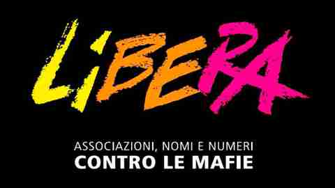 Libera contro le mafie