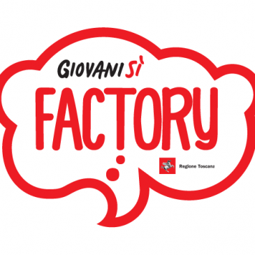 Giovanisì Factory Pistoia presenta “Stay Tuned”, un incontro alla scoperta di Social Innovation e Coworking