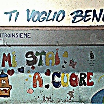 Legàmi – Voci da Scampia – parte 4